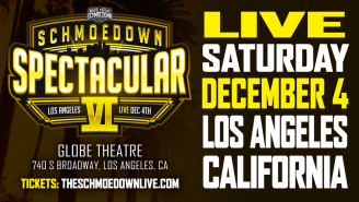 Schmoedown Spectacular VI – How To Watch The Most Competitive Trivia League In The World