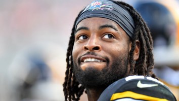 NFL Fans Roast Najee Harris For His Shocking Admission Following Steelers’ Tie vs. Lions