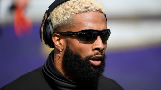 Rams’ Deleted Tweet About Signing OBJ May Have Played A Role In Him Ultimately Choosing Los Angeles