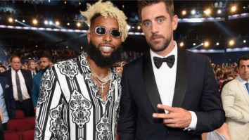 Packers Fans Are Angry After Learning Odell Beckham Jr. Really Wanted To Sign With Green Bay But Team ‘Disrespected’ Him With Lowball Offer