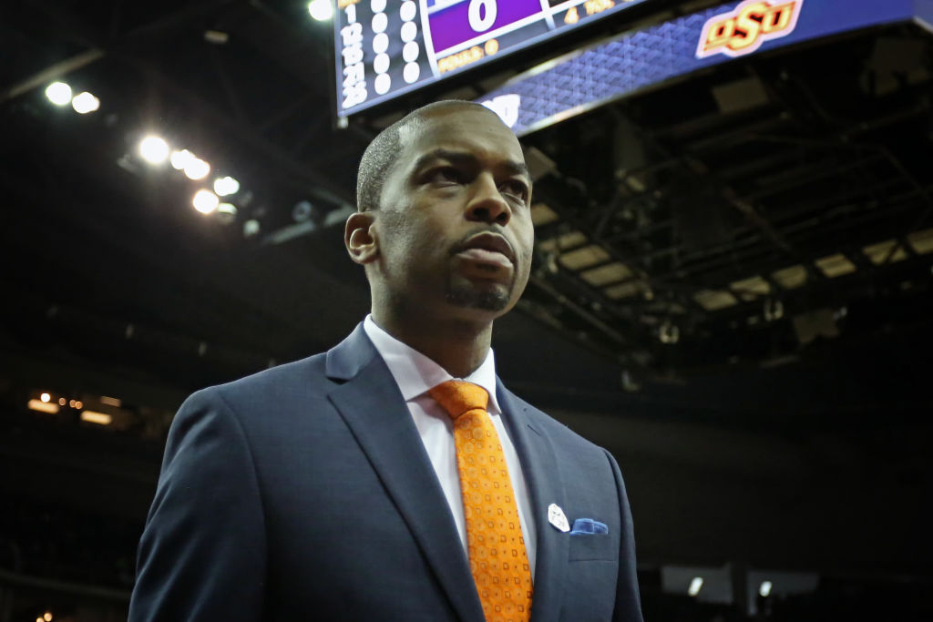 Mike Boynton Puts NCAA In A Bodybag Following Postseason Ban Ruling