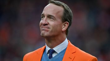 Peyton Manning Had A Disgustingly Clever Idea For Joe Thomas To Force A Trade To Denver