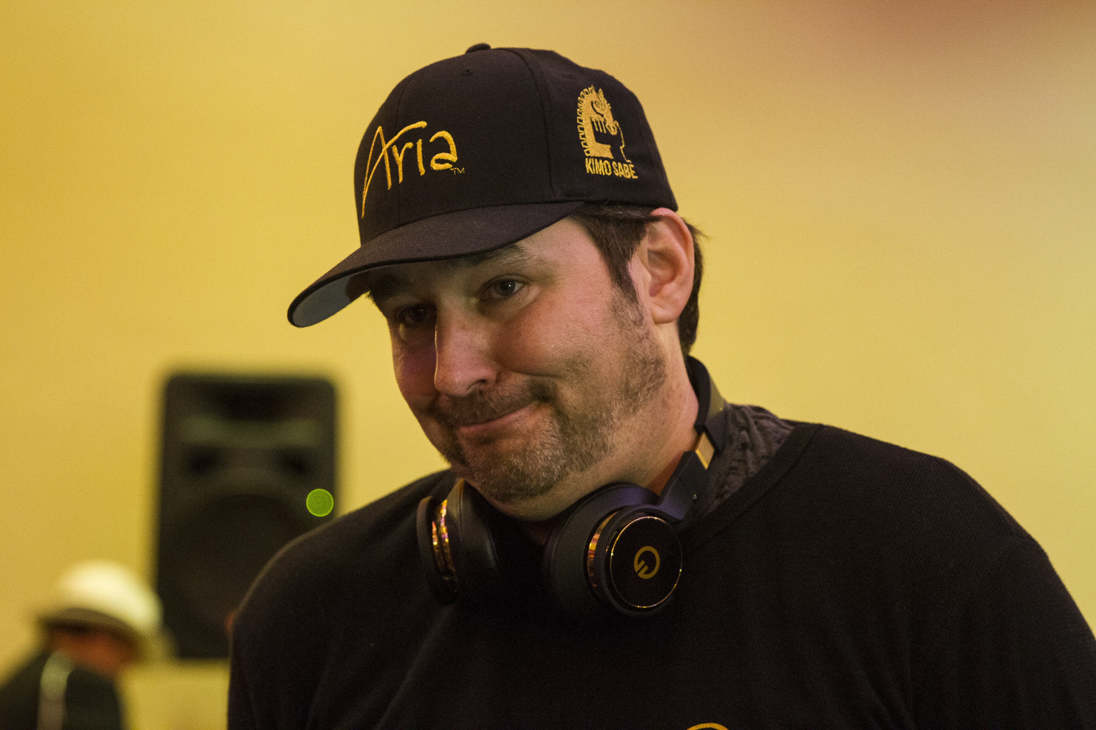 Interview With Phil Hellmuth, The Greatest WSOP Player Of All Time