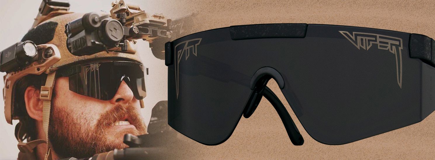 Best Ballistic Glasses (Review & Buying Guide) in 2023 - Task