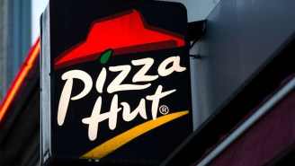 Pizza Hut Responds To Customer Outraged Over Ketchup Bottle Featuring The Words ‘Squeeze’ And ‘Squirt’