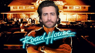 Movie Fans Left Aghast By Reports Of Jake Gyllenhaal Starring In A ‘Road House’ Remake