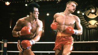 Sylvester Stallone Reveals How He Nearly Died Making ‘Rocky IV’
