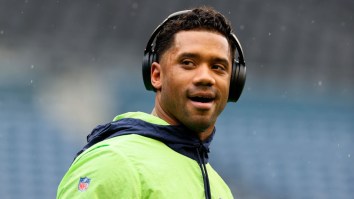 Broncos Reportedly Trade For Russell Wilson Shortly After Missing Out On Aaron Rodgers