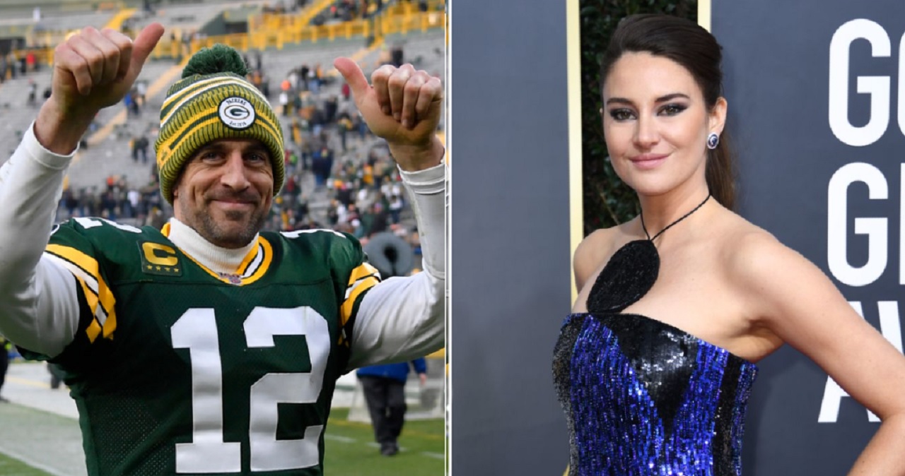 Some Packers thought Aaron Rodgers was gay because he didn't 'brag about  his penis size' - Outsports