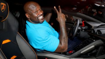 Awesome Twitter Thread Details Some Of Shaq’s Shrewdest Investments, Including Buying Into Google In 1999