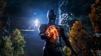 Tickets For ‘Spider-Man: No Way Home’ Are Reselling For Truly Staggering Amounts