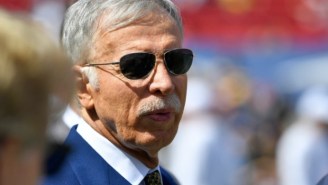 City Of St. Louis Gets Massive Settlement From LA Rams Owner Stan Kroenke And NFL