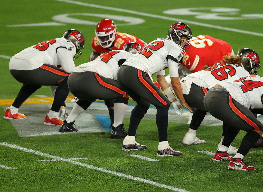 What&rsquo;s The Minimum NFL Salary? What Player Makes The Least?