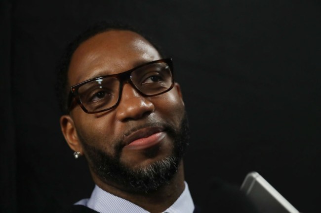 Tracy McGrady: No Other Duo Compares To Kyrie Irving And Kevin Durant