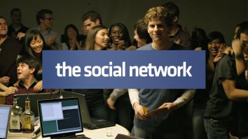 ‘The Social Network’ Writer Sounds Down To Make A Sequel About Facebook’s Awful Last Decade