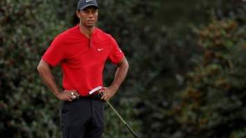 Tiger Woods Thought He Might Lose His Leg After Car Accident, Expresses His Desire To Make A Comeback On The PGA Tour