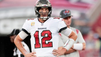 Tom Brady Makes His Stance On The Aaron Rodgers Situation Very Clear