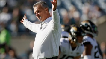 ESPN Reporter Says She’s ‘Scarred’ By The Urban Meyer Video, Explains Why He Wouldn’t Fit At Notre Dame