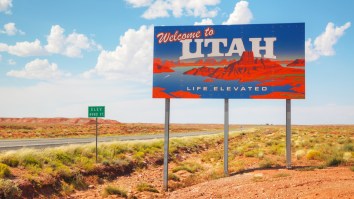 ‘It’s A Utah Thing’ Trends After Locals Reveal They’re Eating The Grossest Foods On The Planet