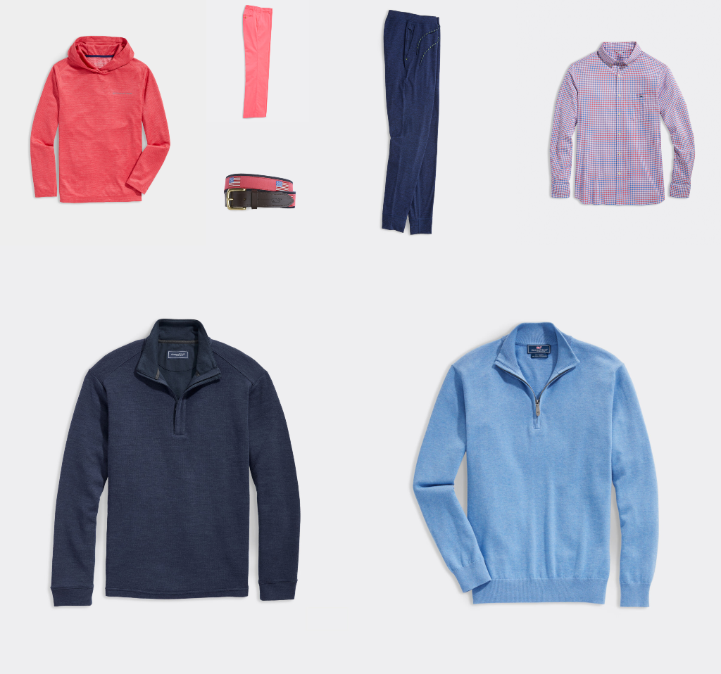 15 Things We're Buying In The Vineyard Vines Cyber Monday Sale BroBible