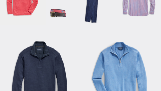 15 Things We’re Buying In The Vineyard Vines Cyber Monday Sale