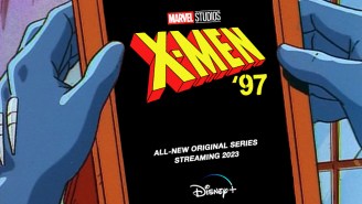 Millennials Rejoice As Marvel Announces Revival Of The Iconic ‘X-Men’ Cartoon From The 90s