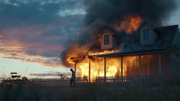 The First Look At The Epic ‘Yellowstone’ Prequel ‘1883’ Is Here