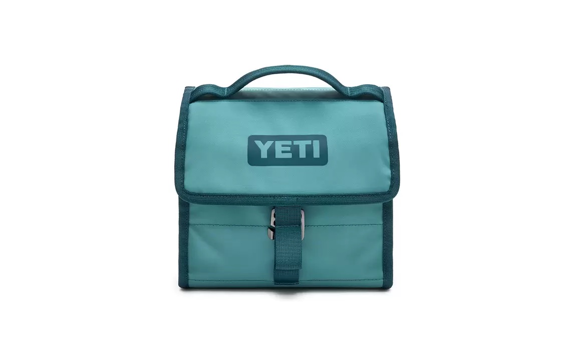 Discover A Trove Of YETI's Best Soft Coolers On Day 2 Of The YETI Gear Garage