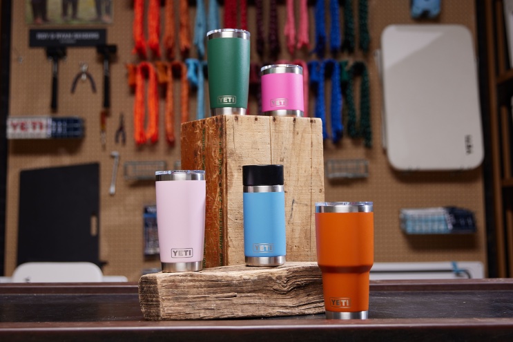 Shop the YETI 'Gear Garage' Sale for the Colors You Missed - Man