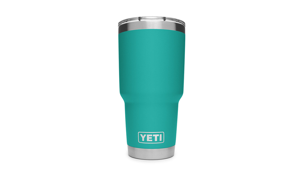 The YETI Gear Garage Is Releasing Rare, Limited Edition YETI Products This Week Only