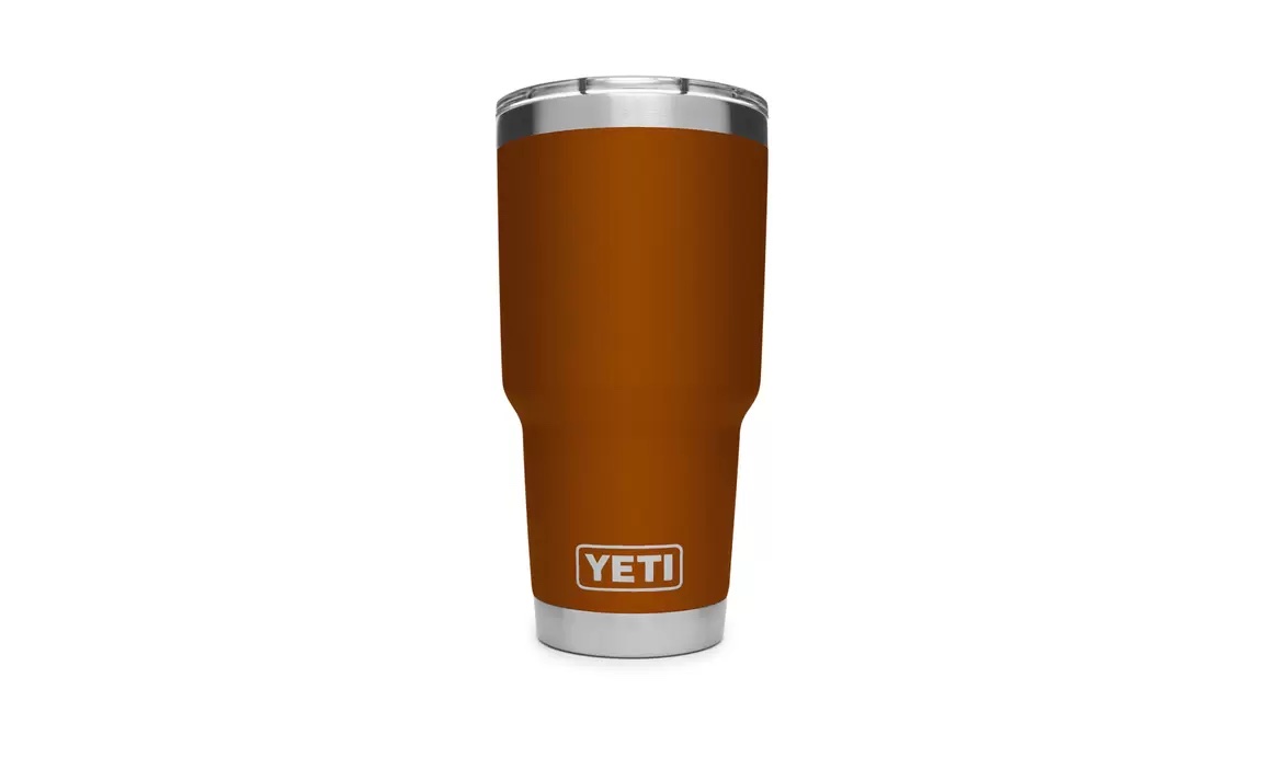 The YETI Gear Garage Is Releasing Rare, Limited Edition YETI Products