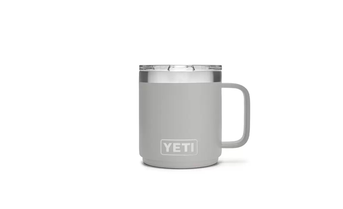 The YETI Gear Garage Is Releasing Rare, Limited Edition YETI Products