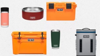 Our 15 Favorite Limited Edition Items From The YETI Gear Garage On Cyber Monday