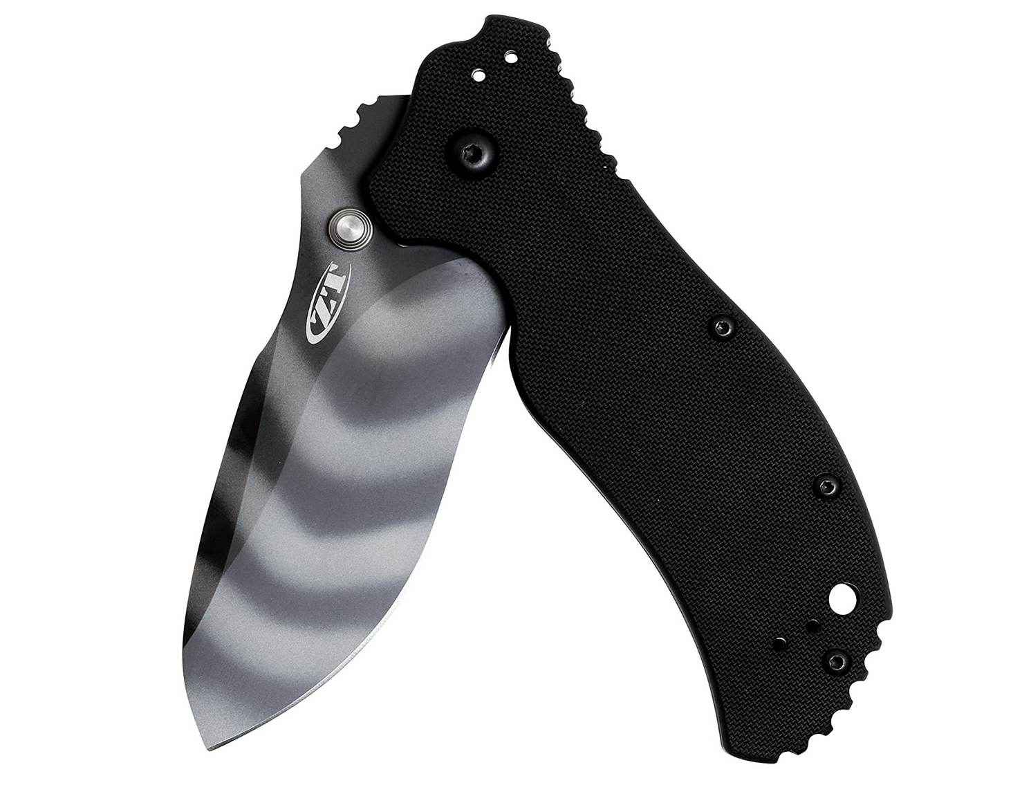 Amazon's 12 Best Cyber Monday Deals On Pocket Knives