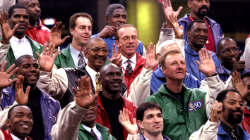 Survey Of Over 100 Former NBA Players Reveals Who They Think Is The Best Current Player, Coach, And More