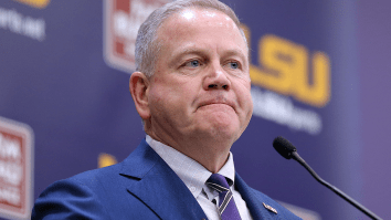 Brian Kelly’s Notre Dame Assistants Make It Very Clear He Is Not Well-Liked And The Internet Has Jokes