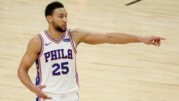 Ben Simmons Trade Picture Includes New Set Of Teams After New Report Gauges Interest Around The NBA