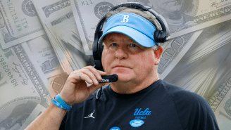 Important Detail In Chip Kelly’s Contract With UCLA Makes Oregon Hire A Real Possibility