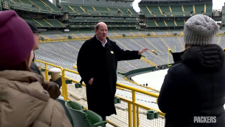 Kevin From ‘The Office’ Helped Out The Packers During ‘The Bye Week’ And It Did Not Go Well