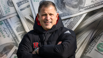 Rutgers Football Stinks, But HC Greg Schiano Could Cash A Fat Bonus Check For A Very 2021 Reason