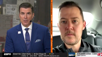 Lincoln Riley Was Ruthlessly Trolled By College Football Fans On College GameDay For Being A Coward