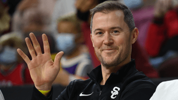 Lincoln Riley Got Lined Up With A Fresh Fade In L.A. And His Fans, Players And Recruits Are Hype
