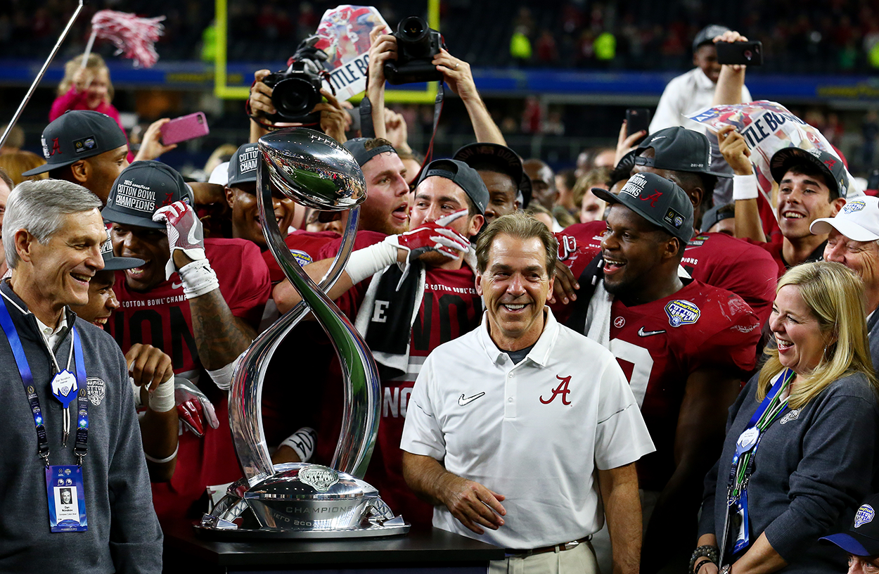 Alabama 2015 Coaching Staff: A Deep Dive into Their Strategies and Impact