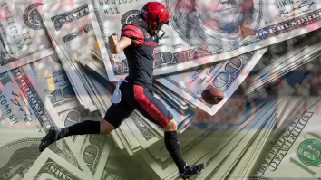 San Diego State’s Offensive Coordinator Is Getting A Bonus For Being Bad At His Job Because Of The Punt God