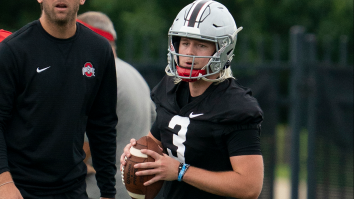 Quinn Ewers Transfer Decision Gets Interesting Twist After Texas Tech Makes Notable Hire