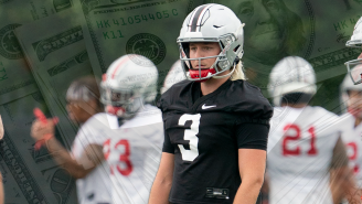 Quinn Ewers Just Made So Much Money By Signing With Texas And Steve Sarkisian It’s Insane