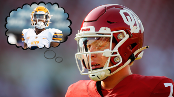 Spencer Rattler Is Already Recruiting New Weapons To South Carolina In First Month With Gamecocks