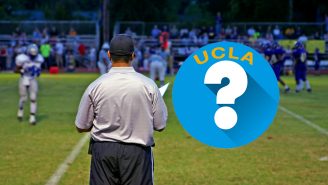 Fake UCLA Coach Catfishes College Football Recruits Ahead Of Early Signing Day