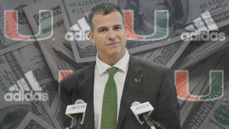University Of Miami Faculty Is Up In Arms Over Budget Cuts While Mario Cristobal Gets Paid A Fortune