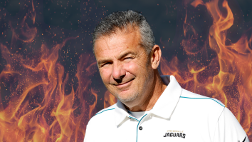 Jaguars Reportedly Make Decision On Urban Meyer Despite Rumors of Chaos Within Organization